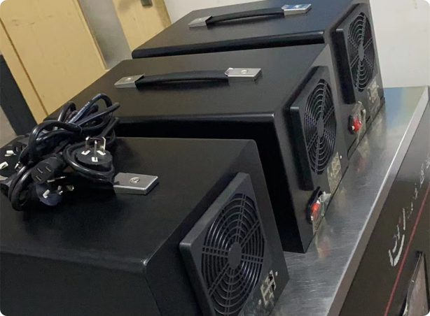 魔盒 : 工作室专用云手机