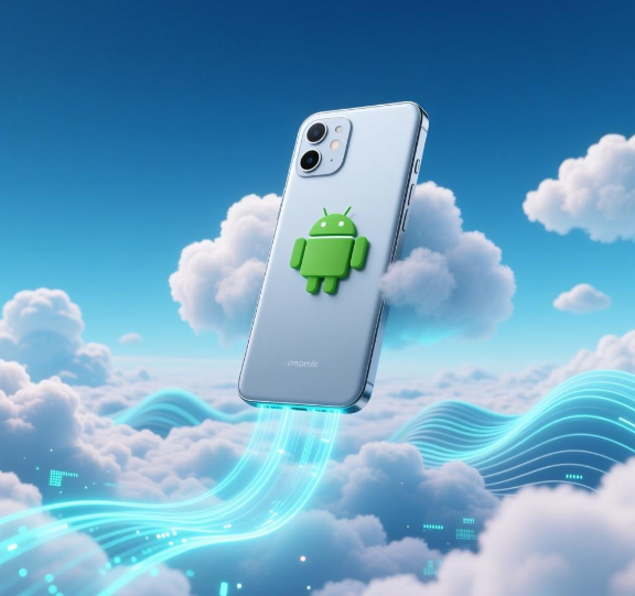 什么是安卓云手机？安卓云手机的优势体现在哪些方面？