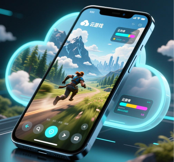 云手机是什么?云手机的应用场景及作用有哪些?