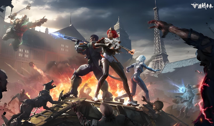 《逆战：未来》金币的作用？逆战未来金币怎么刷？金币的获取途径方式？云手机在逆战未来的搬砖优势？