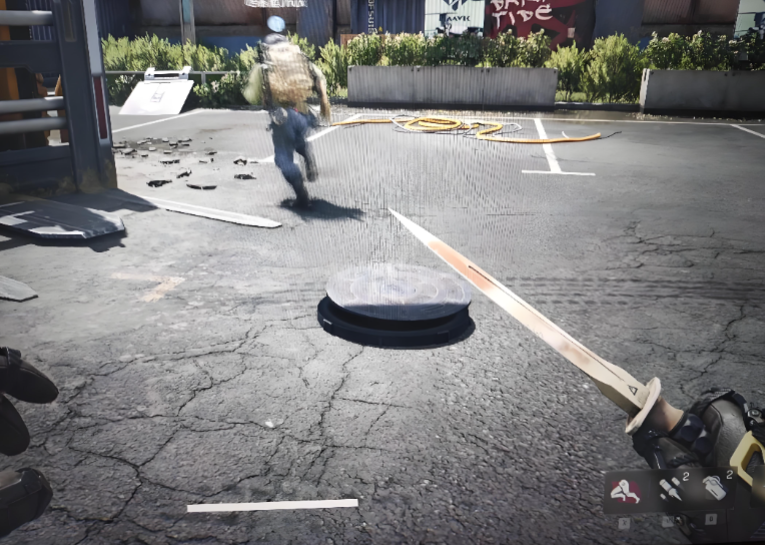 《三角洲行动》井盖能出什么货?零号大坝井盖刷新点位置详细寻找攻略图大全及云手机在三角洲行动零号大坝搜寻井盖位置的优势作用