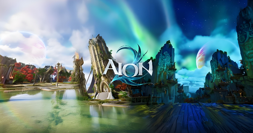《AION2》中的基纳是什么?基纳有什么用途?基纳的获取方式?云手机在《永恒之塔2》游戏中的搬砖作用优势?