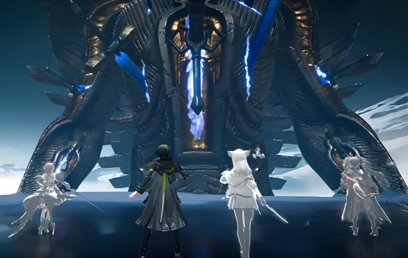 《明日方舟:终末地》中的“冷启动”是什么任务?任务操作流程攻略?云手机在此任务中的辅助作用?